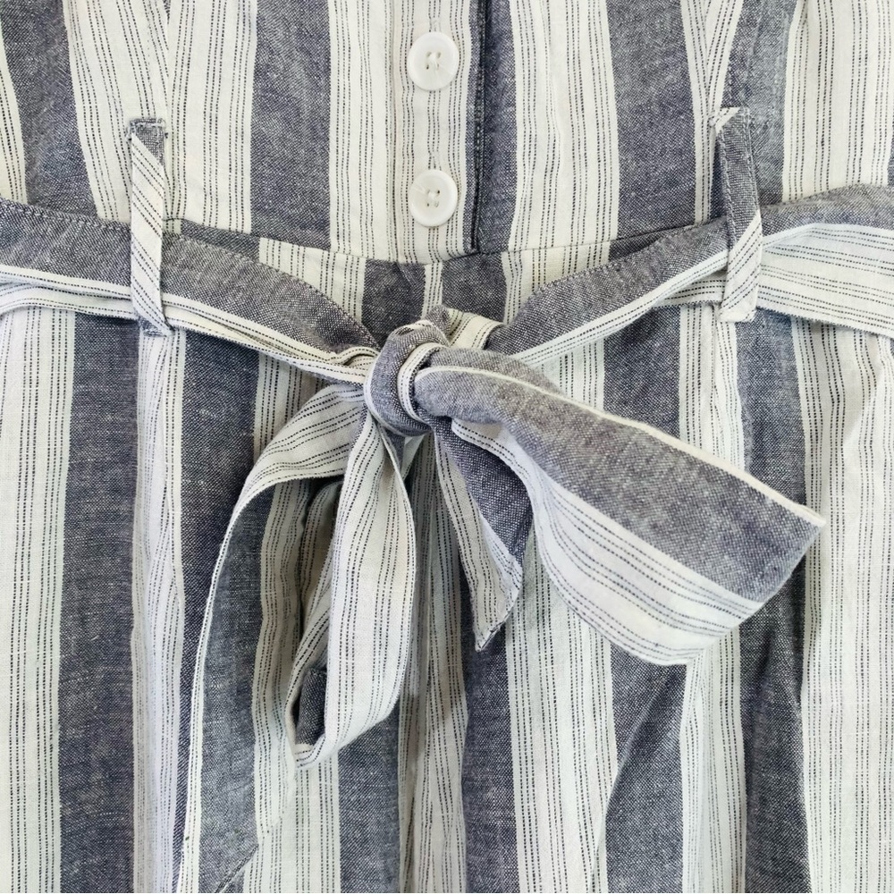 Rails // Harper Jumpsuit In Laguna Stripe - image 6